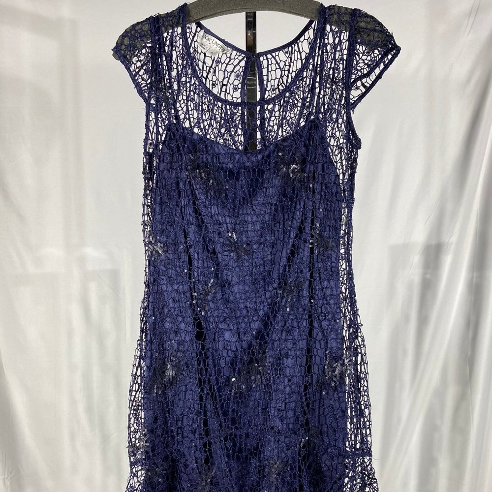 Kay Unger - Dress